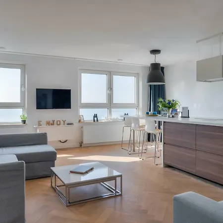 Appartement Nama-stay