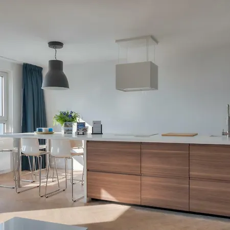 Nama-stay Appartement *