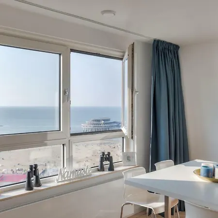 Appartement Nama-stay Den Haag